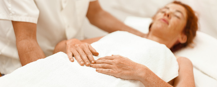 Terapia Cráneosacral